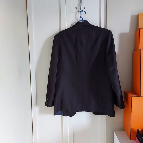 Vintage Britannia Suit Exclusive Design From Seattle Washington - Picture 2 of 3